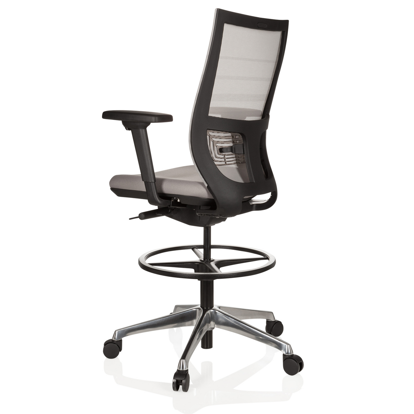 B-stock Hjh Office Top Work 98 work chair, counter chair, swivel chair, desk chair