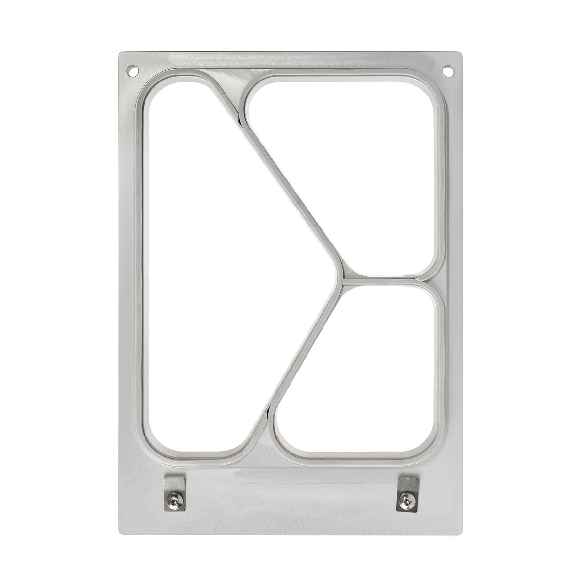 Kassette DF10/20 3-comp f. Fibretray Caterline 500/250/190 ml (1-nutzig) 3  | Packung (1 Stück)