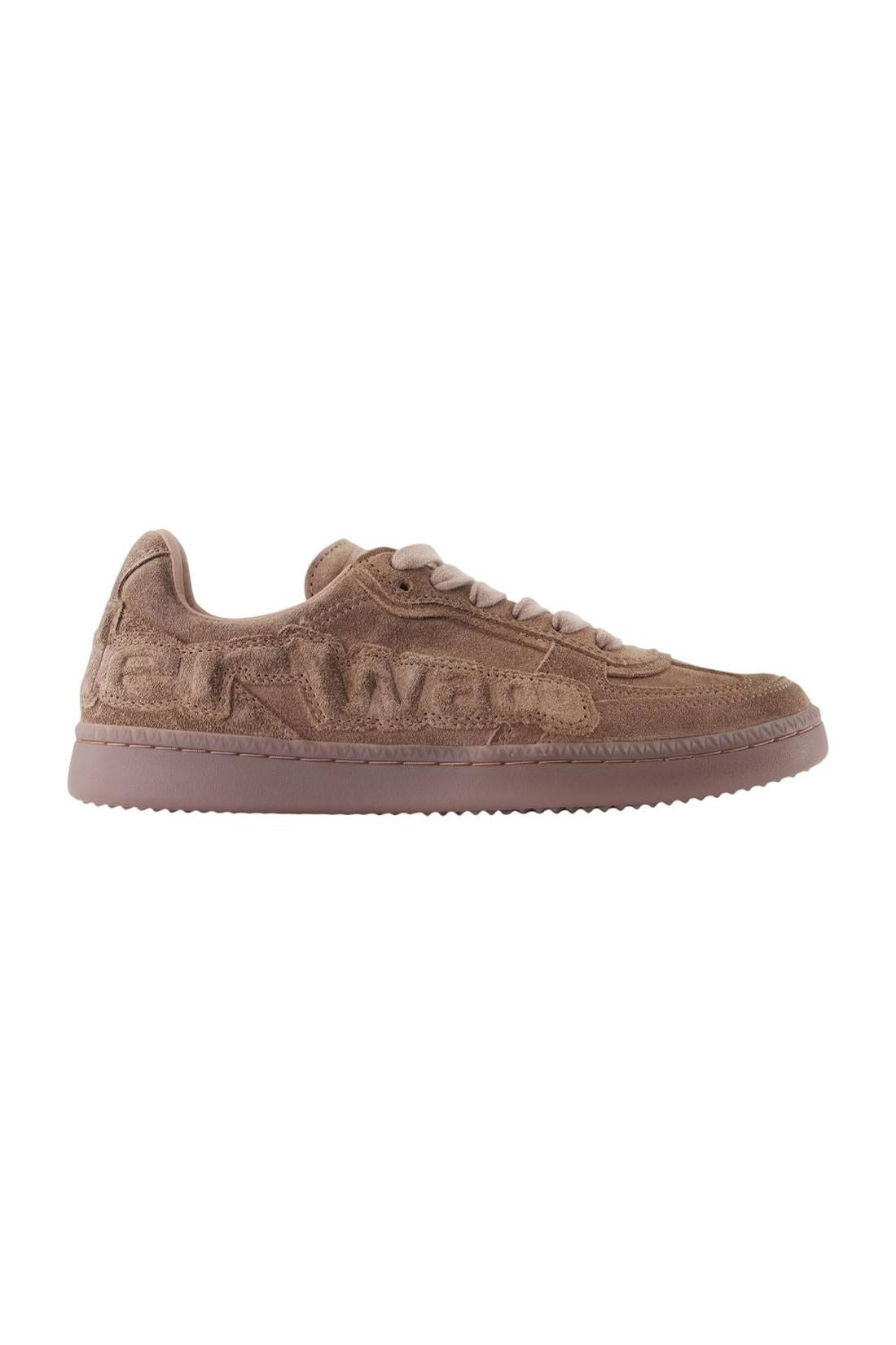 Lex Sneakers - Alexander Wang - Leder - Vintage Pink