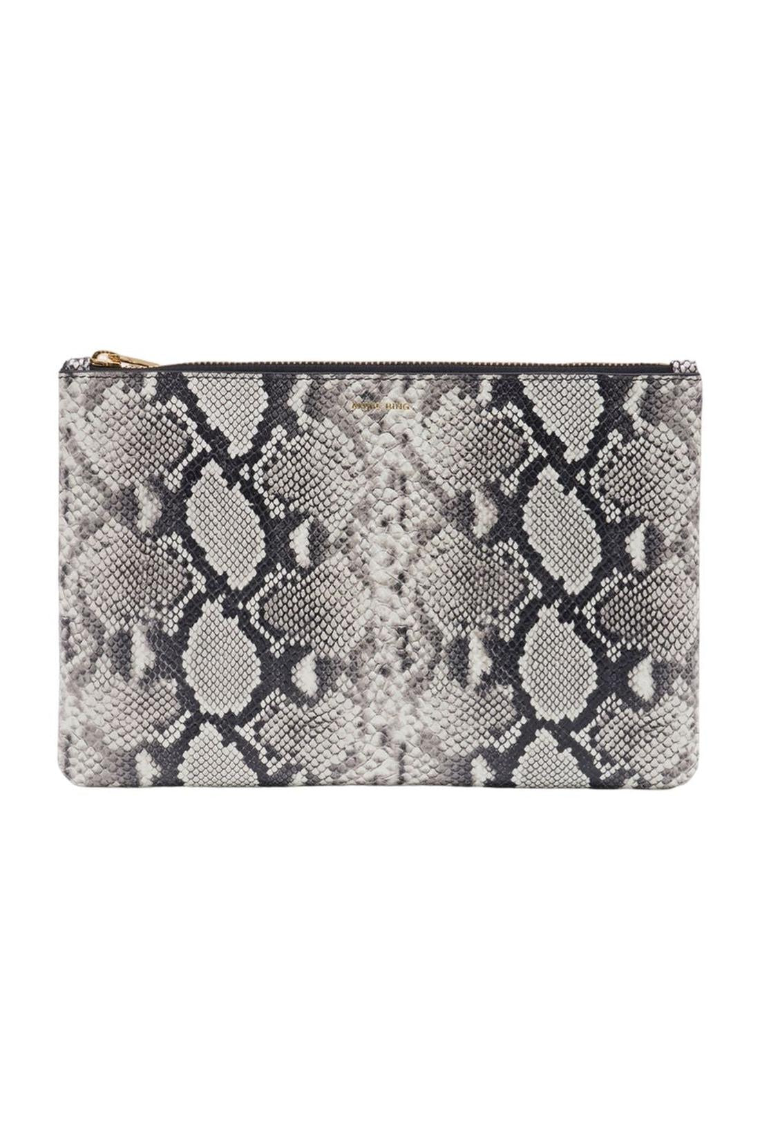 Elly Large Handtasche - ANINE BING - Leder - Multi