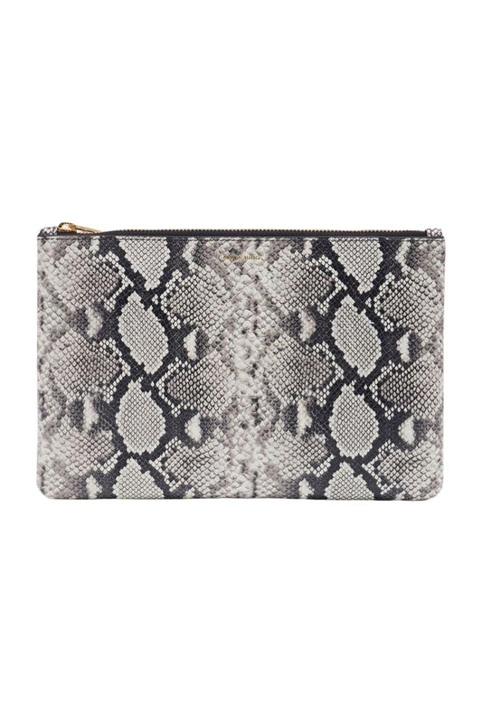 Elly Large Handtasche - ANINE BING - Leder - Multi