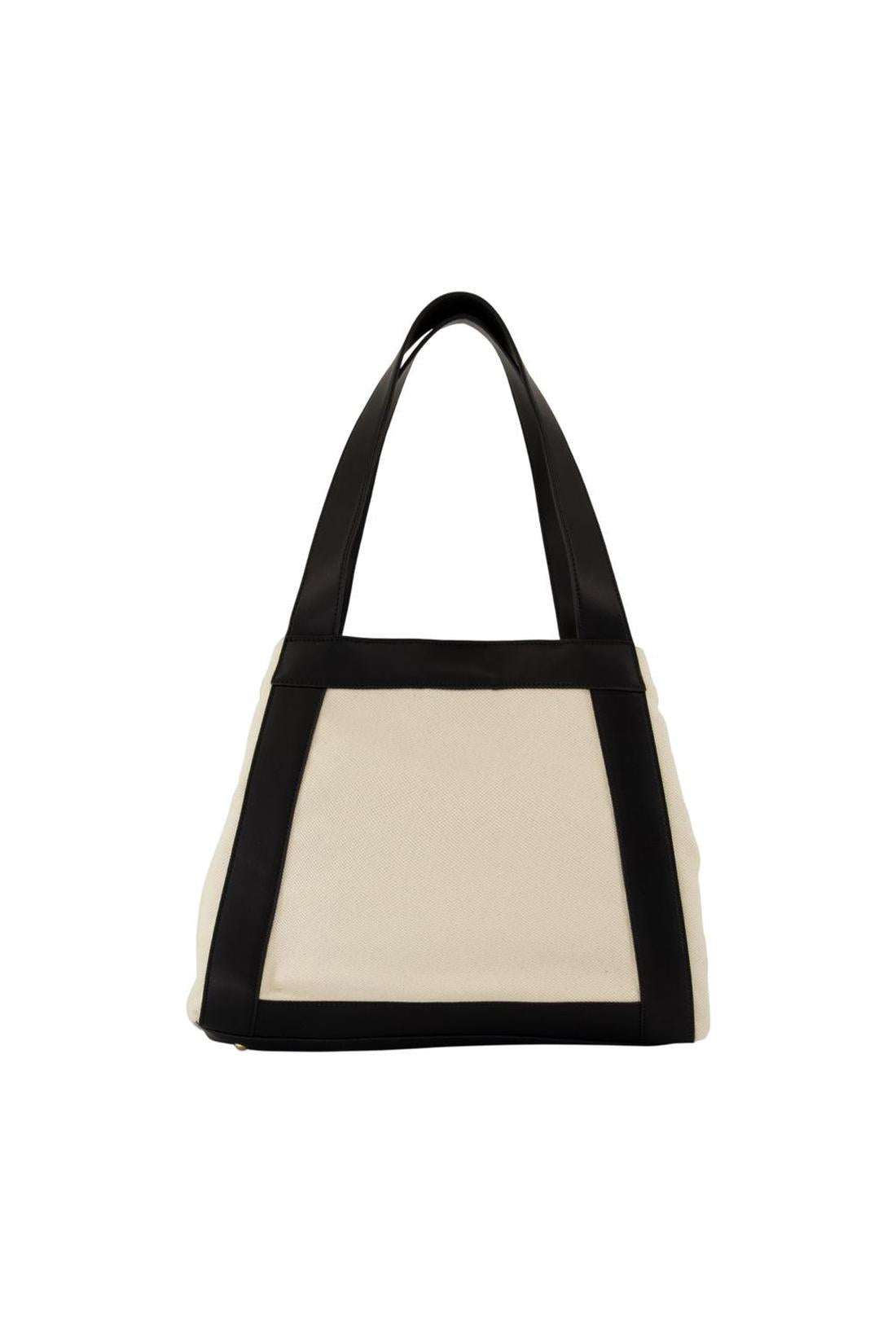 Tote Cara - ANINE BING - Baumwolle - Neutral