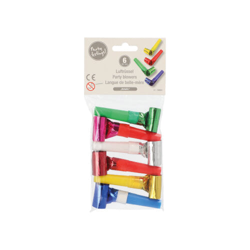 PAPSTAR 6 Partyrüssel