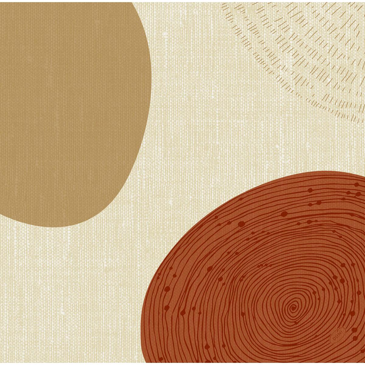 Dunisoft-Servietten 40 x 40 cm 1/4 Falz