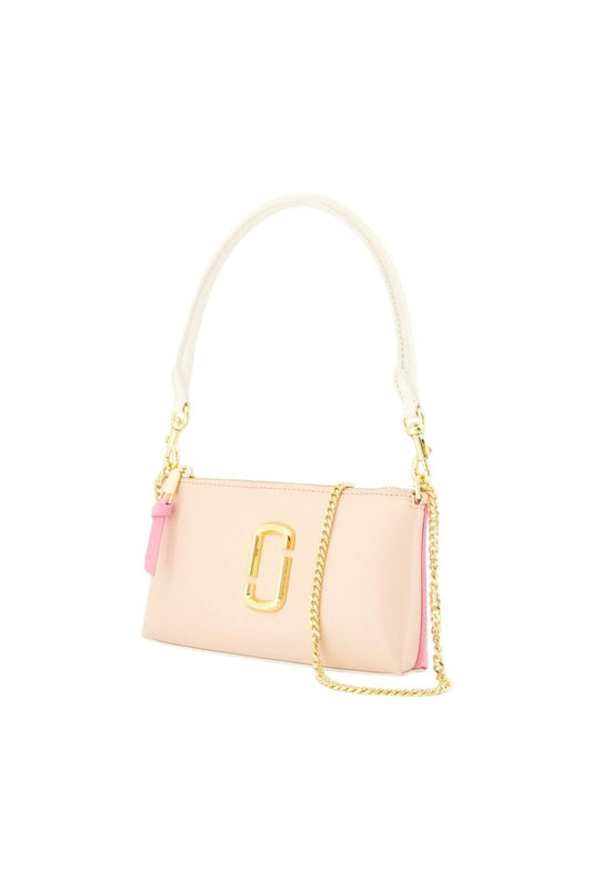 The Pochette - Marc Jacobs - Leder - Pink