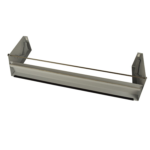 Starpak Folientrenngerät 1-fach für 45 cm breite Großrollen | Karton (1 Stück)