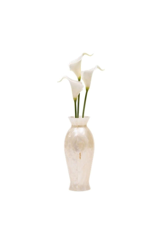 Clutch Florence - Cult Gaia - Acrylic - Ivory