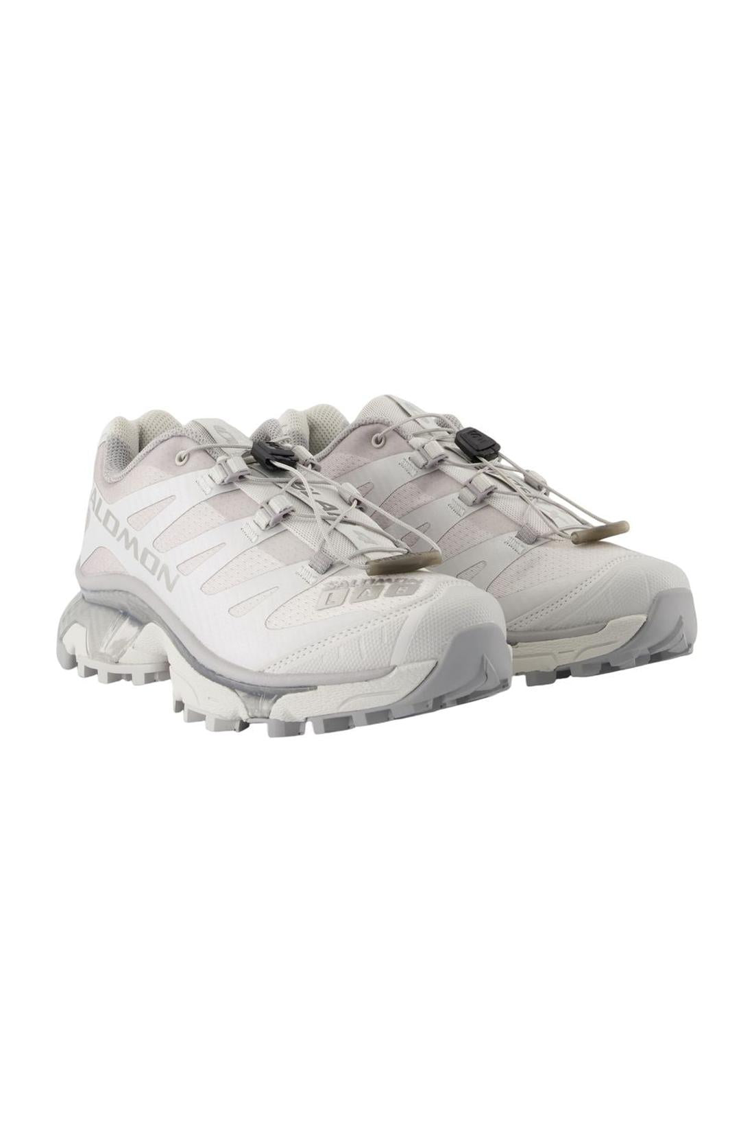 Sneakers Xt-4 Og - SALOMON - Synthetik - Grau