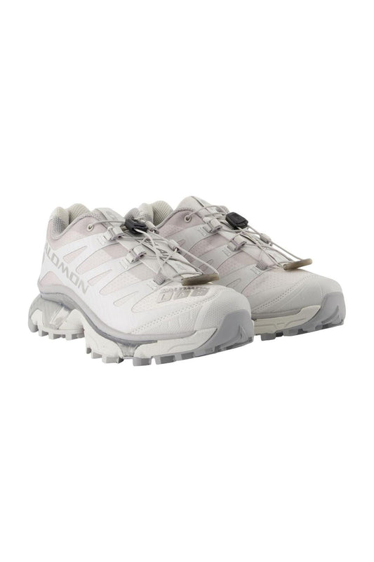 Sneakers Xt-4 Og - SALOMON - Synthetik - Grau