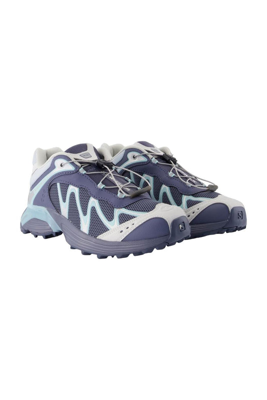 Sneakers Xt-Whisper - SALOMON - Synthetik - Grau