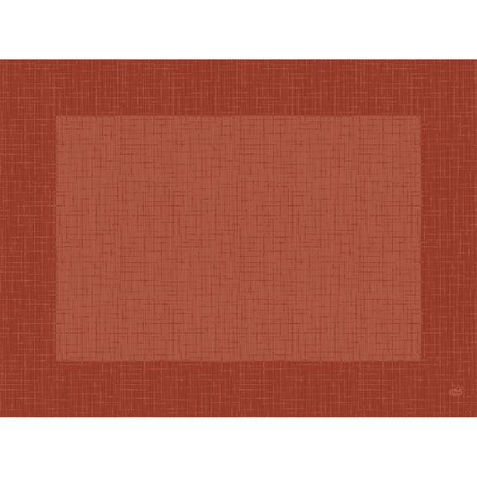 Dunicel-Tischsets 30 x 40 cm   Linnea Earth Terra | Packung (500 Stück)