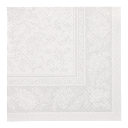 PAPSTAR 20 Servietten "ROYAL Collection" 1/4-Falz 40 cm x 40 cm