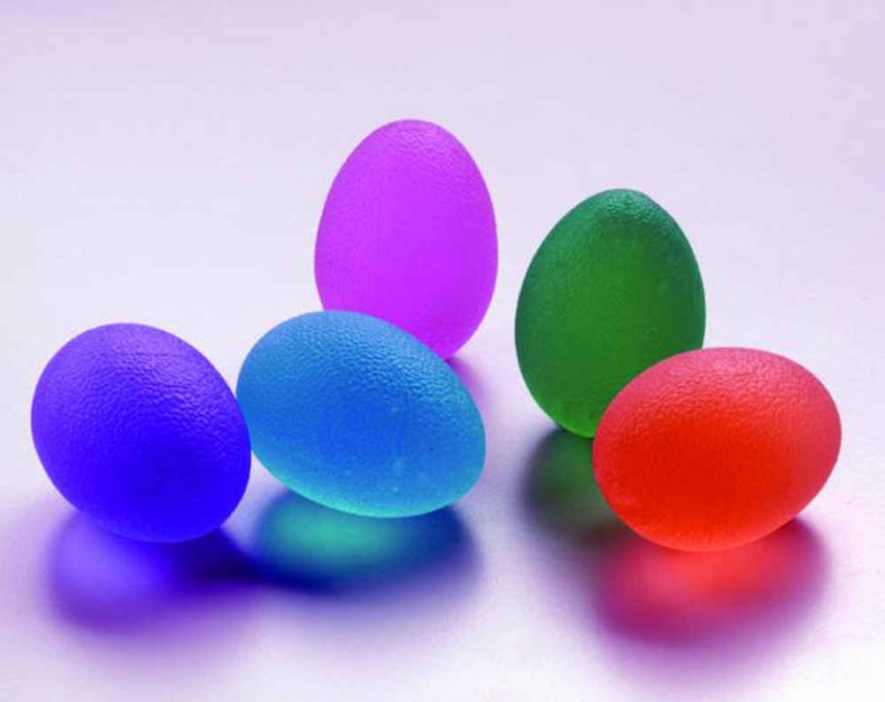 Anti-stress ball - GI-880(1-4)