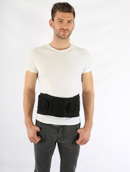 Rückenstütze Lenden- & Sakralwirbelsäule – AT04503