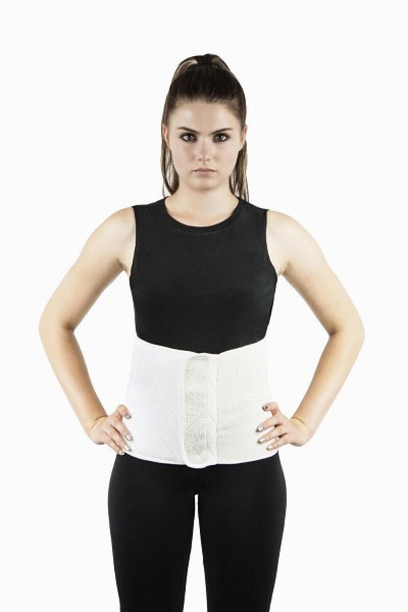 Antar Abdominal Belt AT04601 – Stable support for the abdominal area