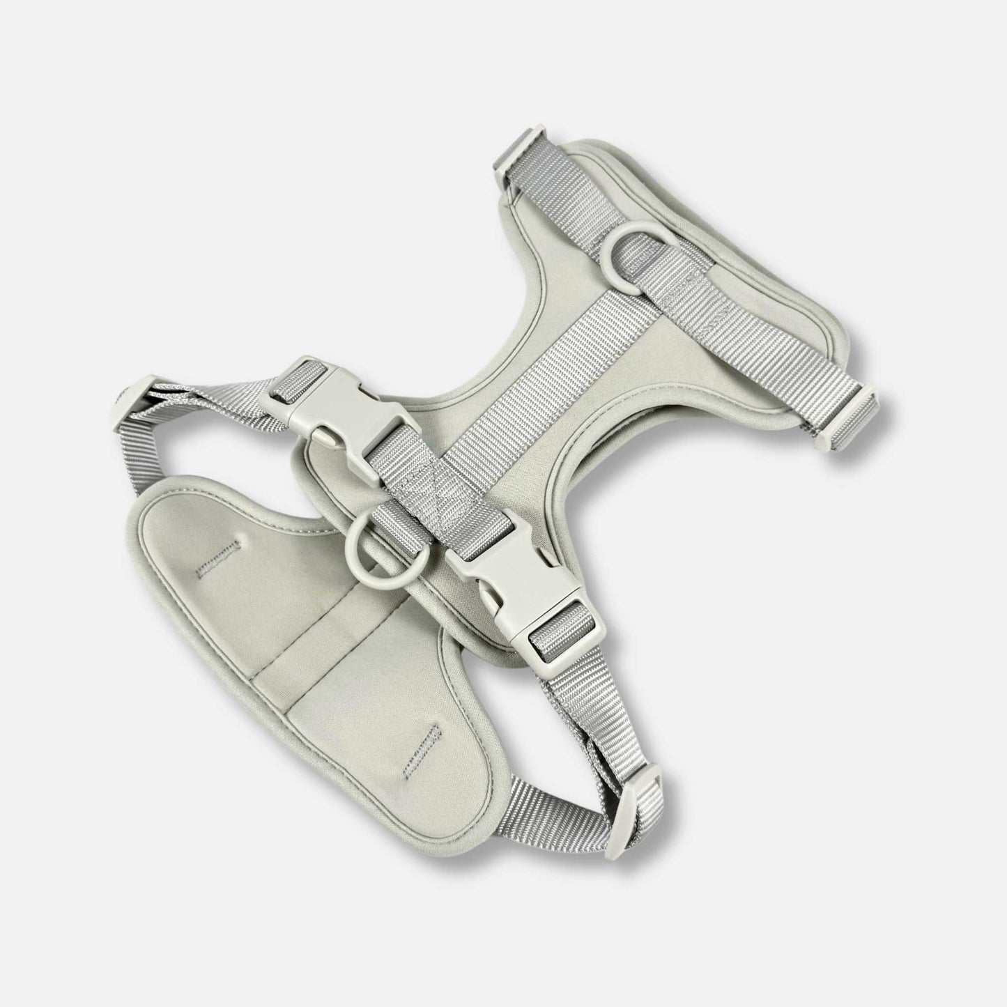 No-Pull Hundegeschirr Pura