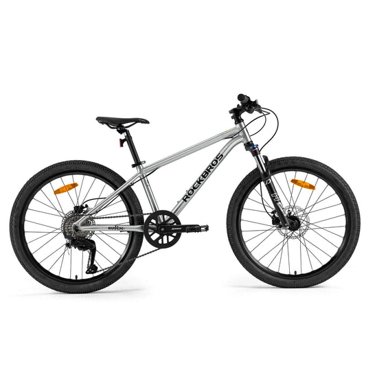Darwin -24" rigid/suspension fork for children