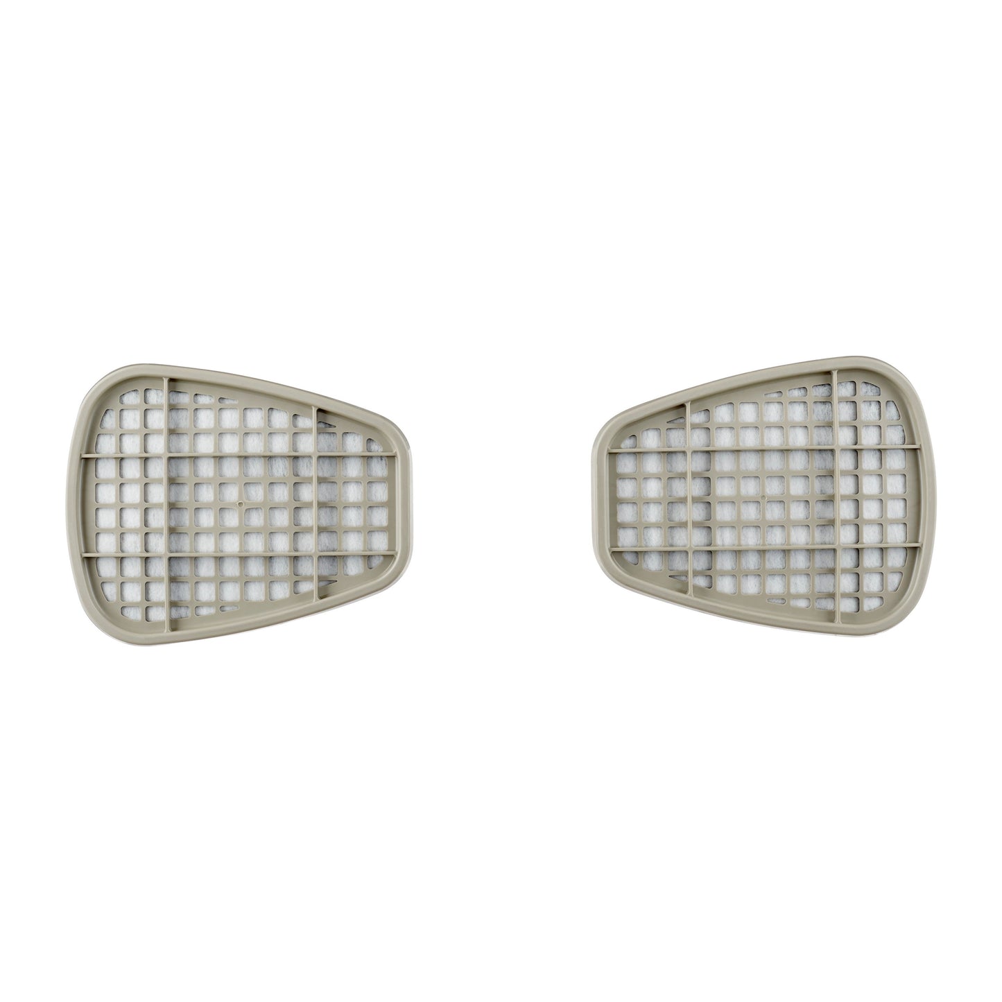 3M™ Filterpatrone 6059, ABEK1-Kombinationsfilter, 1 Paar/Packung | Packung (1 Stück)