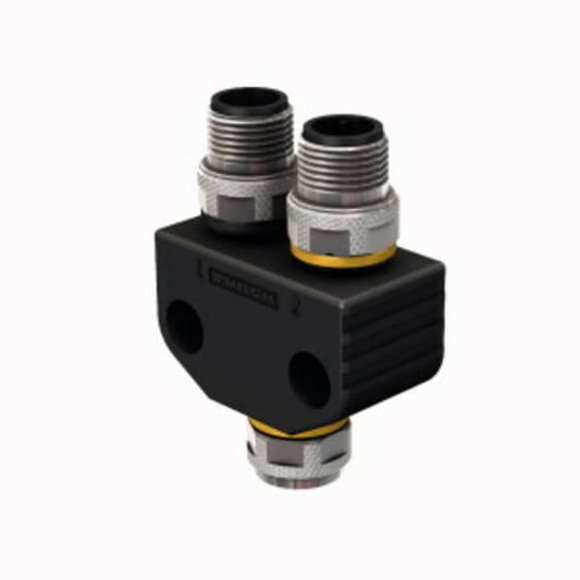B-Ware Turck 6934914 Sensor /Aktor Verteiler Adapter Steckverbinder Industriestecker