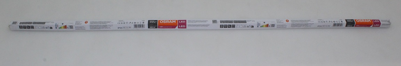 B-Ware Ledvance Led G5 Röhrenform T5 Evg 26 W Neutralweiß ø X L 16 X 1149 Mm 10 Stück