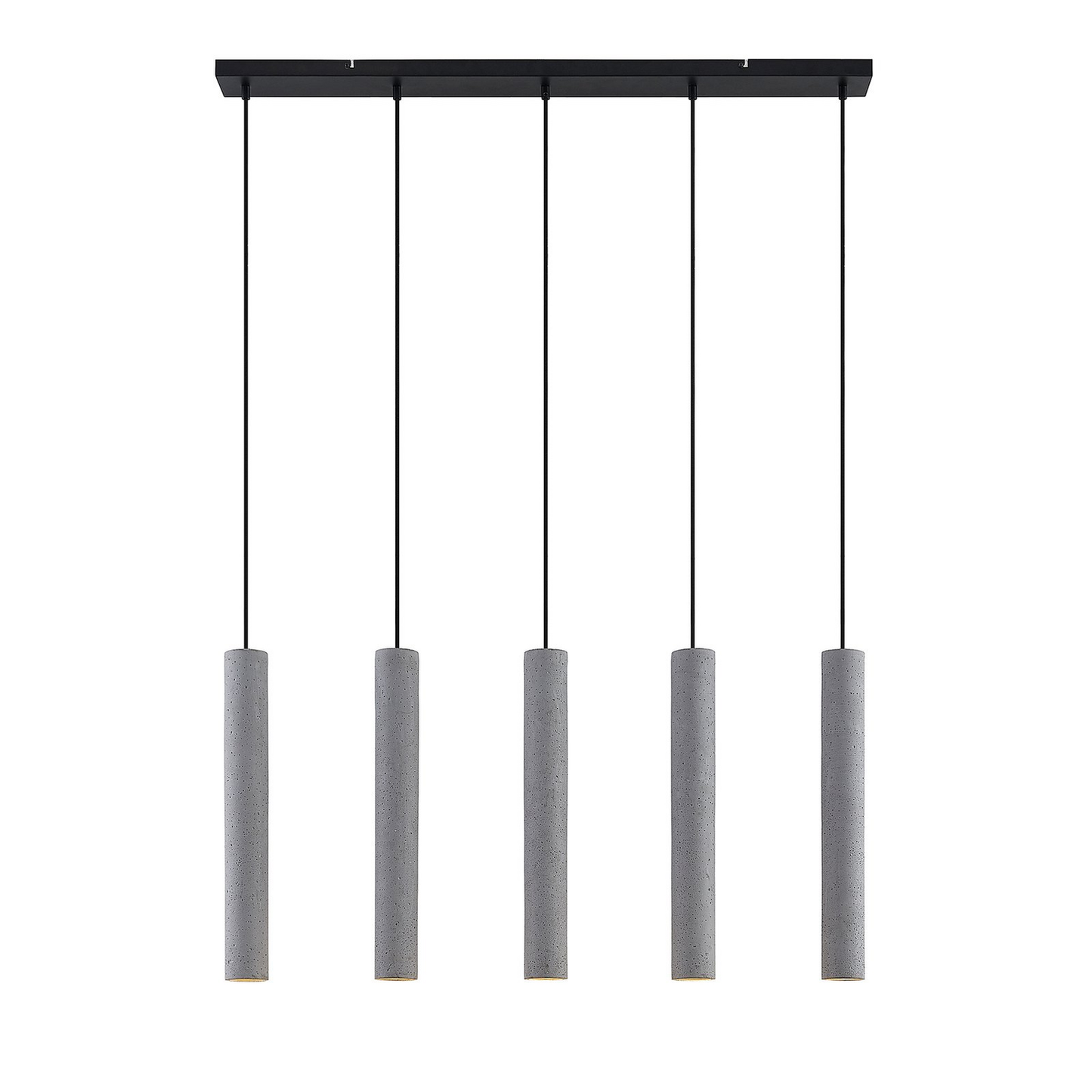 B-stock Lindby Concretto pendant light hanging light ceiling lamp lamp 5 flmg Gu10 G273 