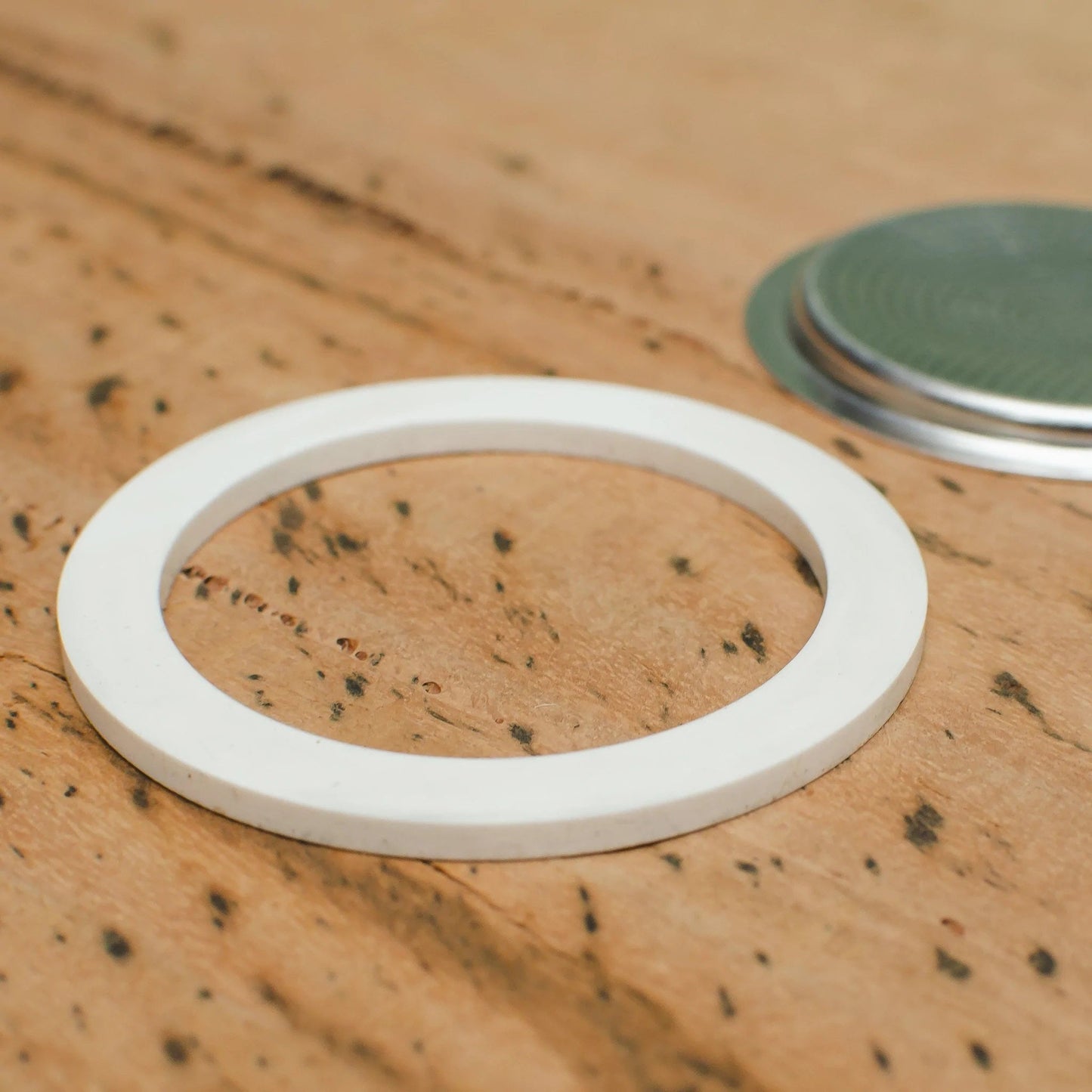 Varaþétti fyrir Bialetti Moka-könnu – margar stærðir