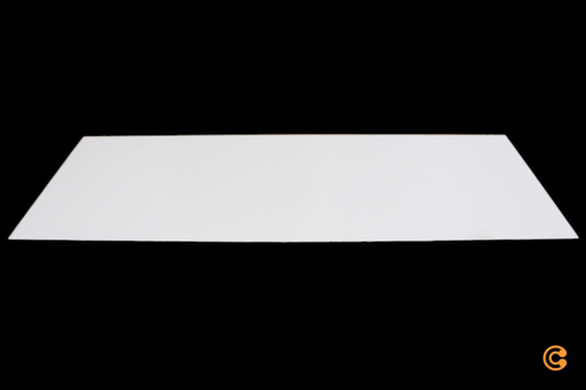 B-flokks Hay Loop standborð, borðstofuborð, stofuborð, eldhúsborð, 250 cm. Sjá myndir.