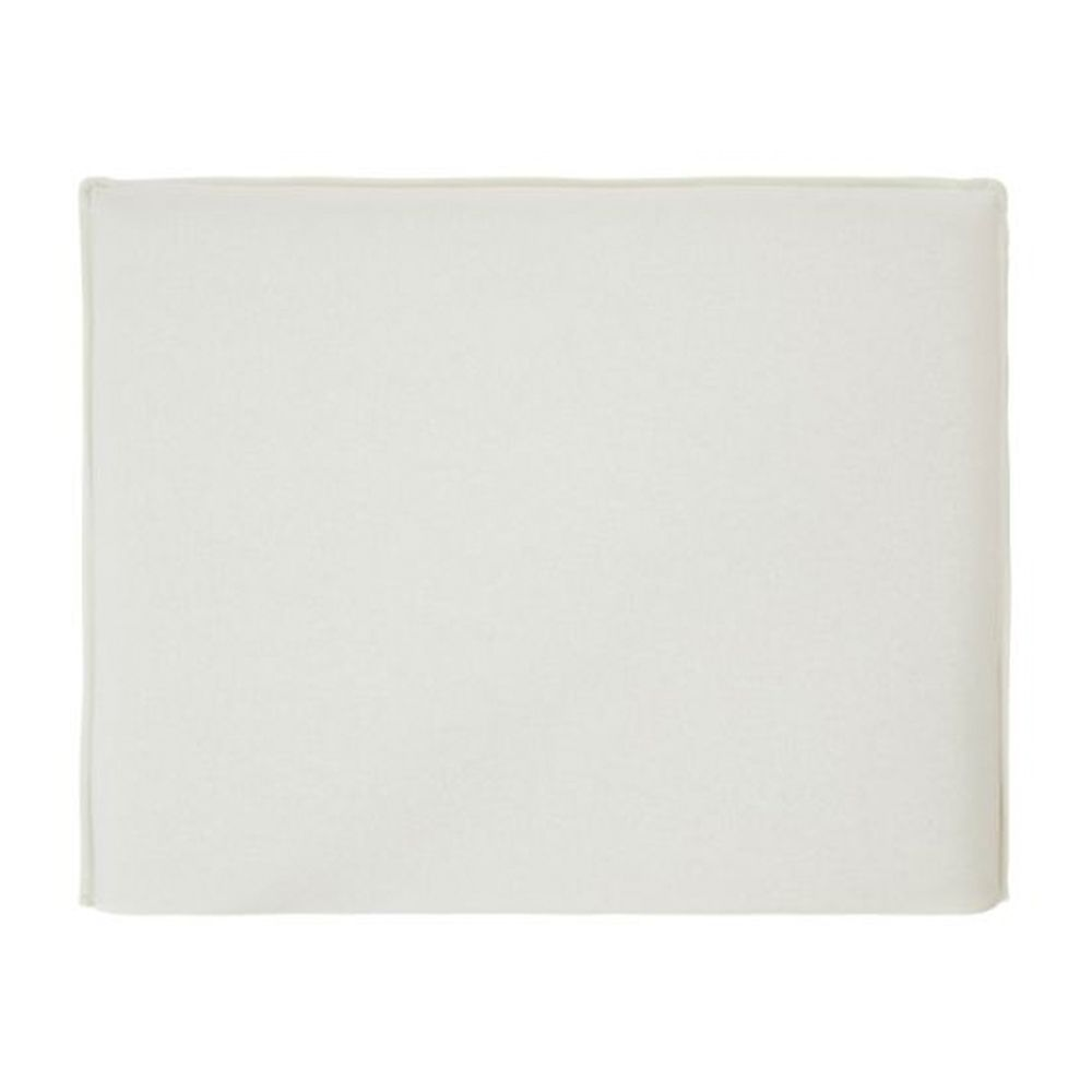 B-flokks höfðagafl frá Nord Hesthoei, höfuðpúði, höfðagafl, bakplata fyrir rúm, höfðagafl, höfðagafl