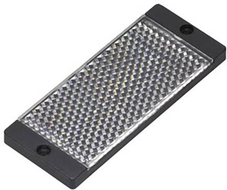 B-Ware Pepperl+Fuchs REF-H50x100 197535 5 St. Reflektor Lictreflektor