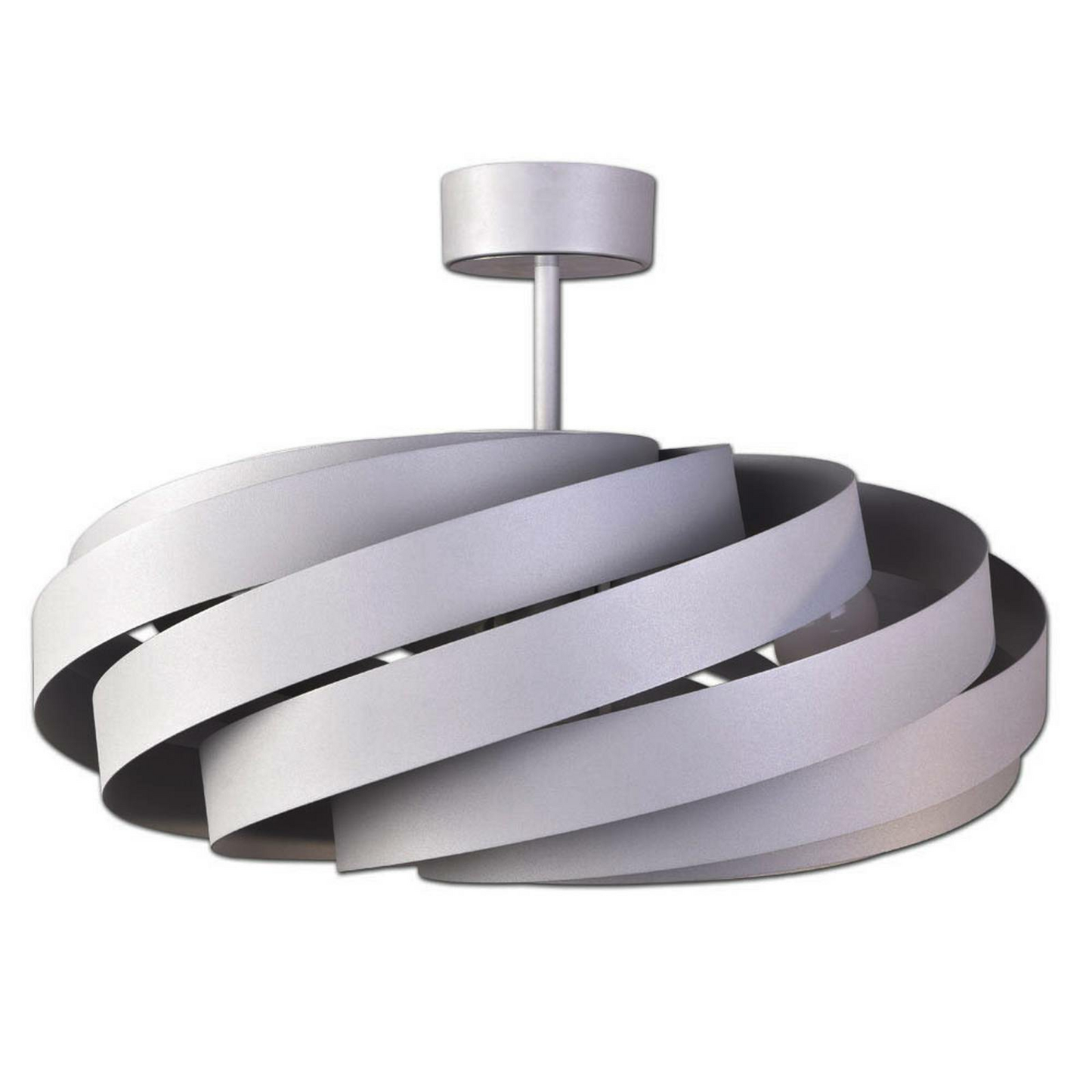 B-flokks Euluna loftlampi Vento loftljós lampi ljós E27 ál ø 60 cm 