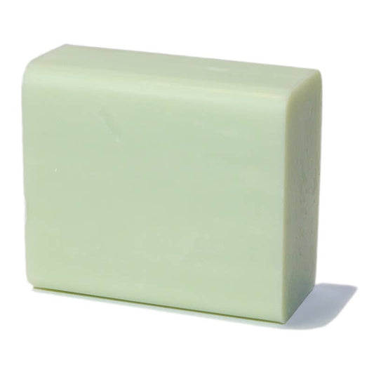BERGAMOT MANDARIN bar soap Hand &amp; Body Soap - 100 g