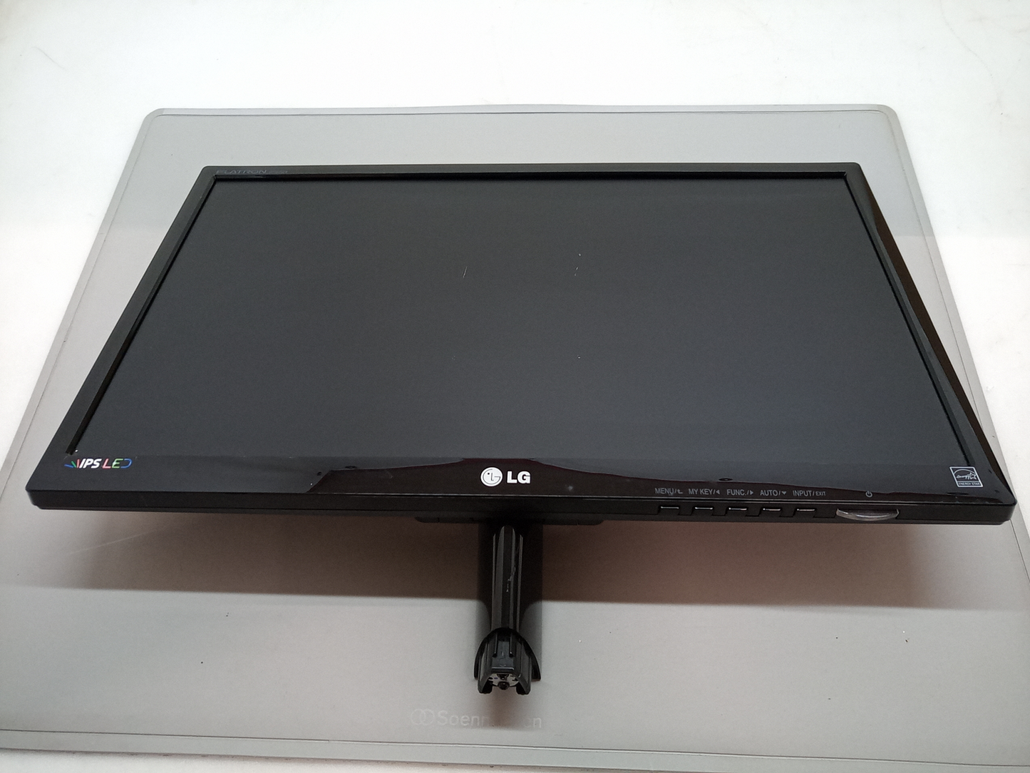 B-Ware Lg Ips224 V Pn Monitor Bildschirm Display 21.5 Zoll Hdmi Dvi Siehe Text