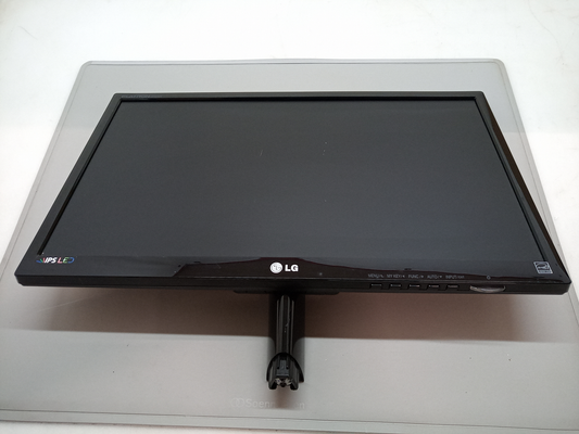 B-Ware Lg Ips224 V Pn Monitor Bildschirm Display 21.5 Zoll Hdmi Dvi Siehe Text