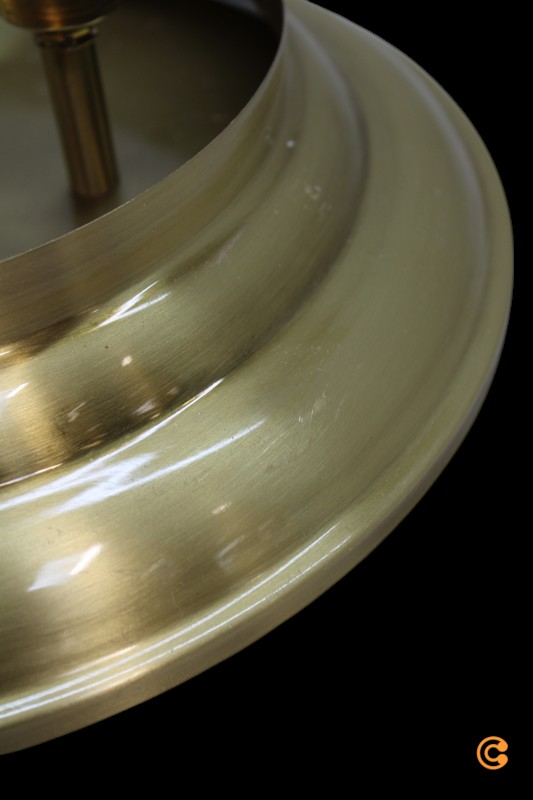 Loftljós í B-flokki Enna ø 40 cm loftlampi ljósaperur Sjá texta/mynd