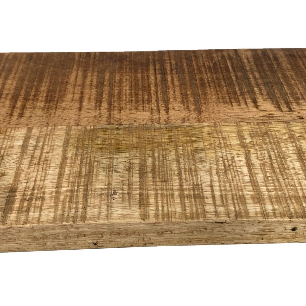 Hanging shelf - wall shelf - bookshelf 50x50x25 cm - Dock - metal frame black