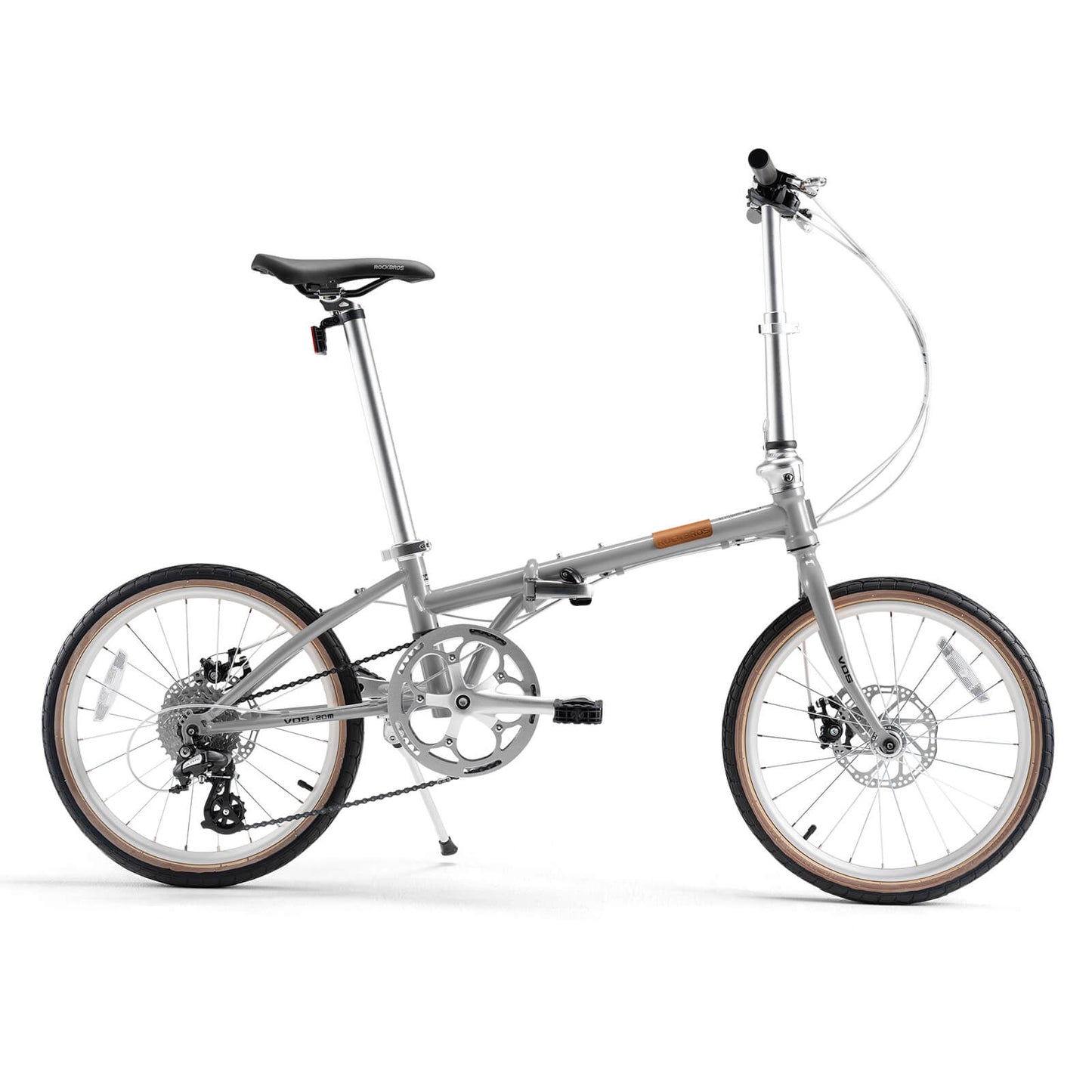 VDS - 20 inch - folding bike