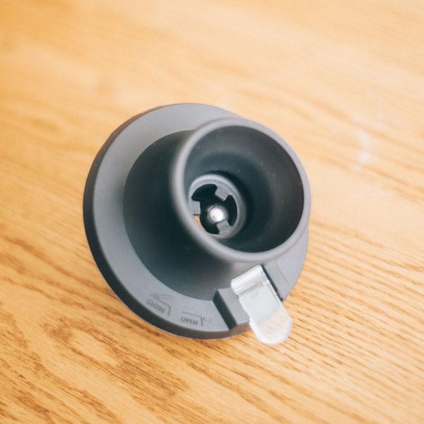 Hario Immersion Switch Dripper Set – 200 ml