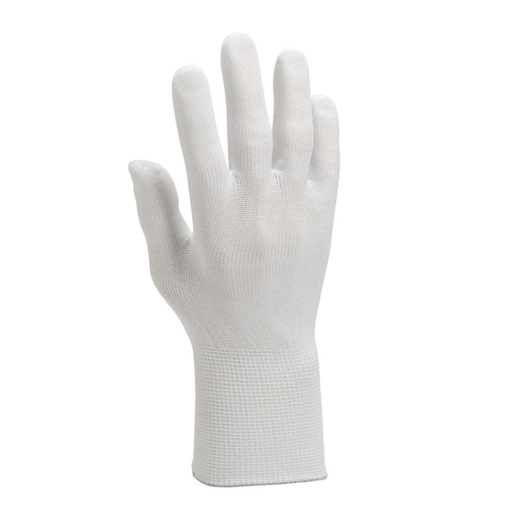 KleenGuard® G35 Nylon-Handschuhe - 24 cm, beidhändig tragbar