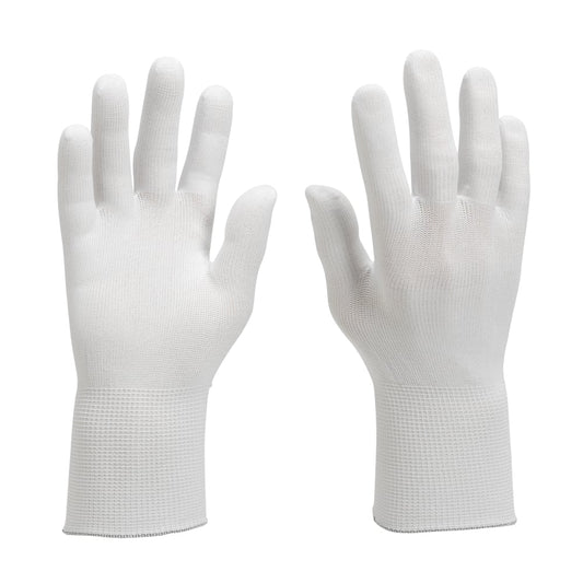 KleenGuard® G35 Nylon-Handschuhe - 24 cm, beidhändig tragbar