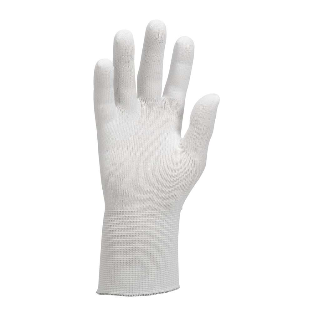 KleenGuard® G35 Nylon-Handschuhe - 24 cm, beidhändig tragbar