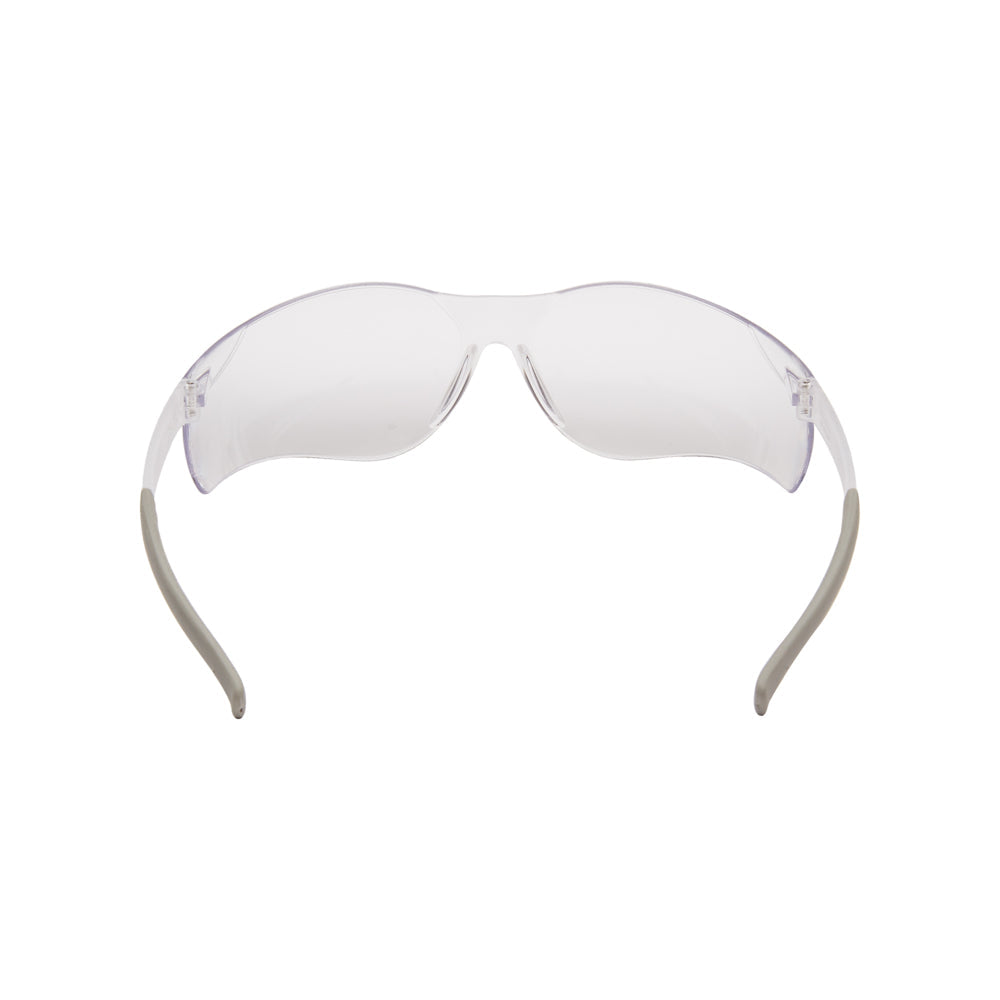 Auslaufartikel: KleenGuard® V20 Purity™ Schutzbrille - Beschlagfrei-Beschichtung / Transparent - 1 Carton  x 12 Glasses | Karton (1 Box)