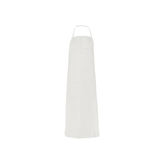 Auslaufartikel: KleenGuard® A40 Leichte Kurzschürze - Schürze / Weiß - 100 Aprons | Karton (100 Schürzen)
