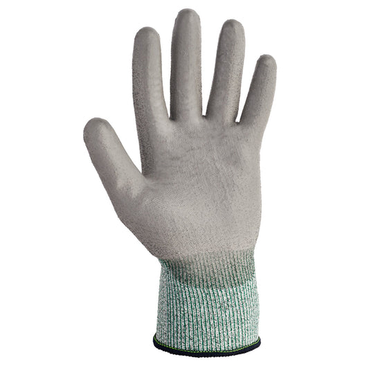 KleenGuard® G60 Endurapro™ Schnittfeste Handschuhe Level 3 - handspezifisch / Grau