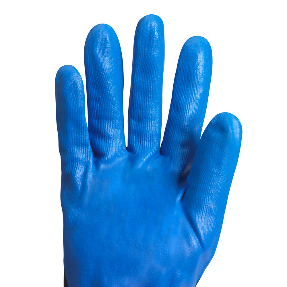 KleenGuard® G40 Nitril-Handschuhe - Blau