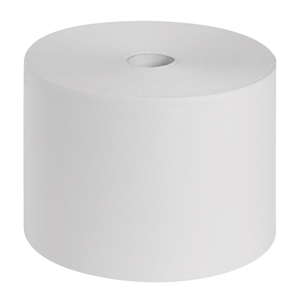 Scott® ESSENTIAL™ Ärzterollen - Rolle / Weiß - 6 Rolls  x 200 Sheets | Karton (6 Rollen)