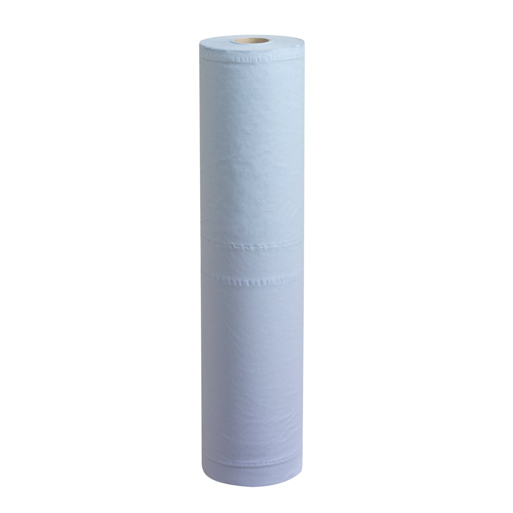 Scott® EXTRA Ärzterollen - Blau - 12 Rolls  x 140 Sheets | Karton (12 Rollen)