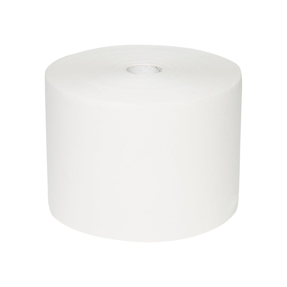 WypAll® L10 Papierwischtuch für Oberflächen - Großrolle, 38.00 cm x 23.50 cm