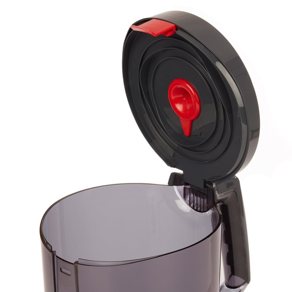 WypAll® Reach™ Centrefeed Dispenser - Schwarz - 1 Dispenser | Karton (1 Spender)