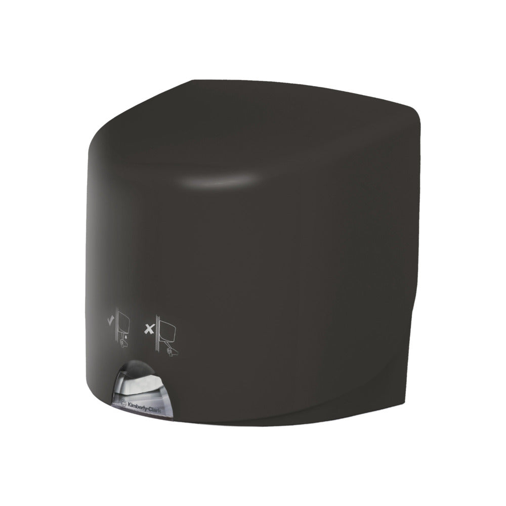 Auslaufartikel: Aquarius™ Wischtuch-Spender - Roll Control / Grau - 1 Dispenser | Karton (1 Spender)