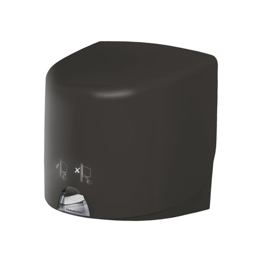 Auslaufartikel: Aquarius™ Wischtuch-Spender - Roll Control / Grau - 1 Dispenser | Karton (1 Spender)